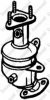 BOSAL 090-458 Catalytic Converter
